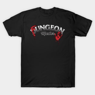 More Like Fungeon Master Dungeon Master T-Shirt